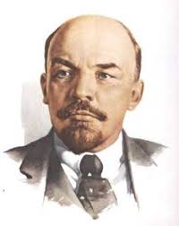 Lenin, Vladimir Iljitj