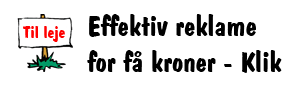 Effektiv reklame - klik her