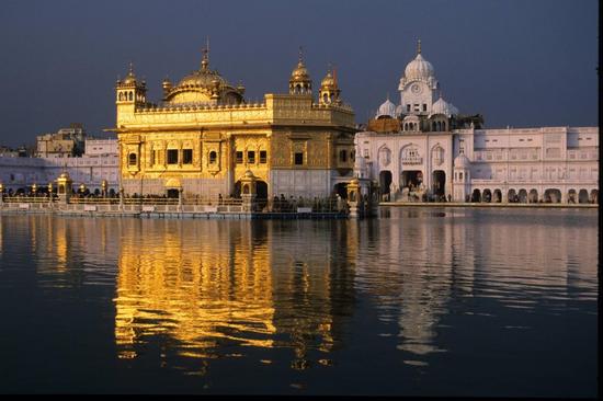 Amritsar