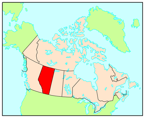 Alberta