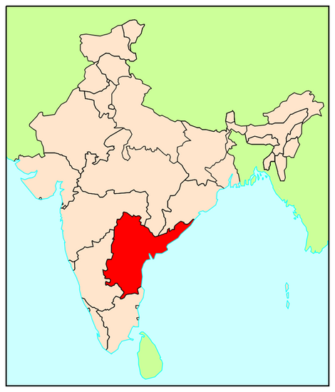 Andhra Pradesh