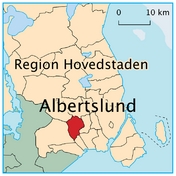 Albertslund Kommune