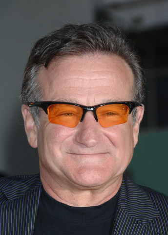 Robin Williams