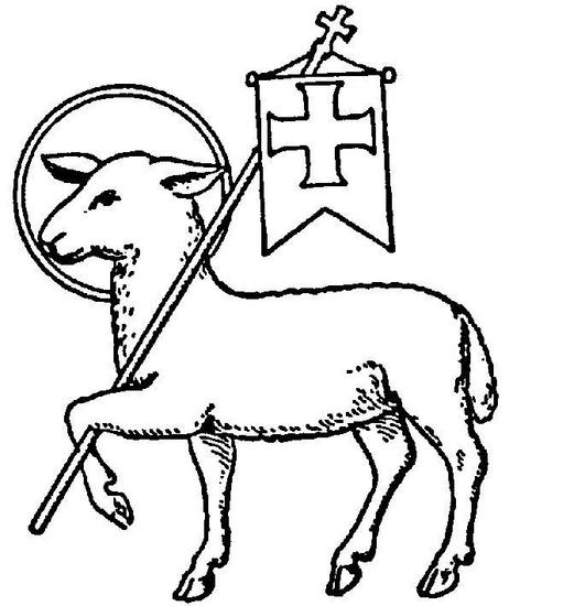 Agnus Dei