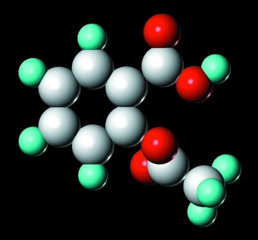 acetylsalicylsyre