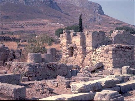 Achaia