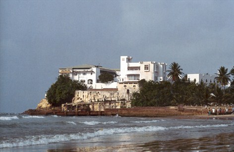 Accra