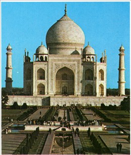 Agra