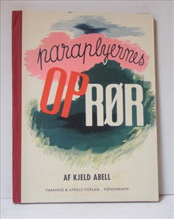 Abell, Kjeld