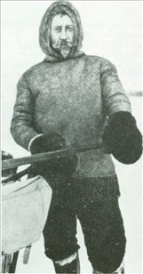 Amundsen, Roald