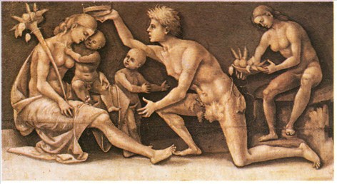 allegori