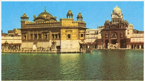 Amritsar