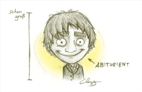 abiturient