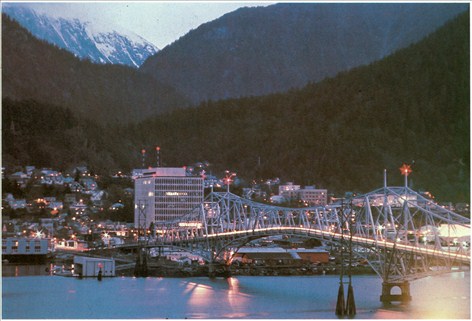 Anchorage