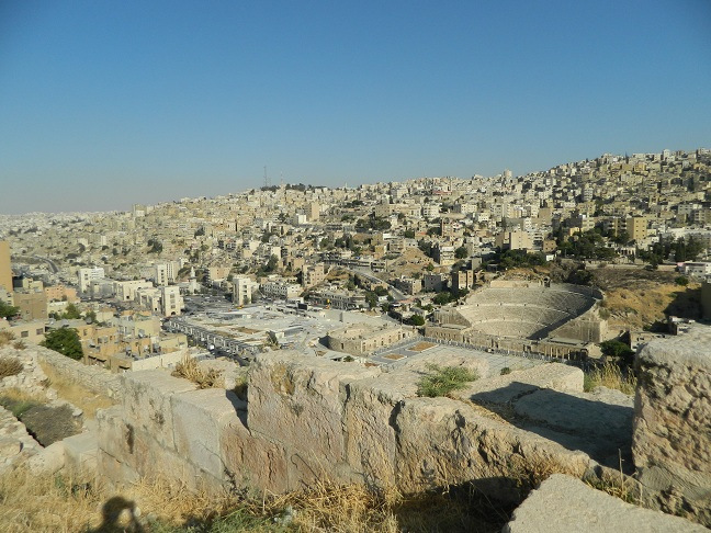 Amman