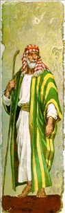 Abraham
