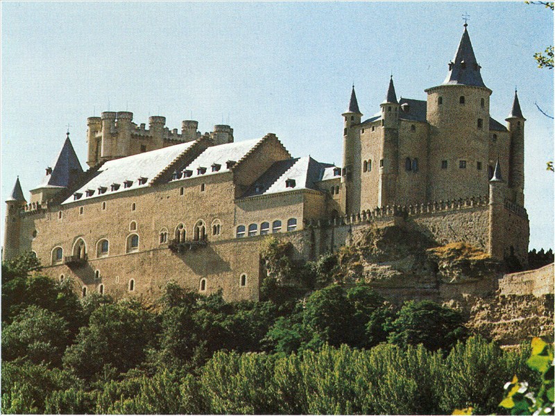 alcázar