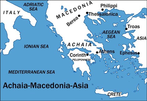 Achaia