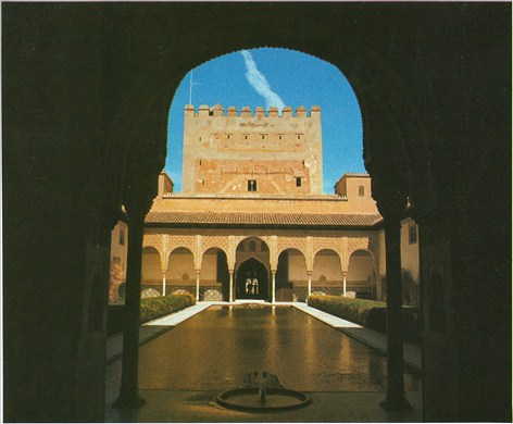 Alhambra