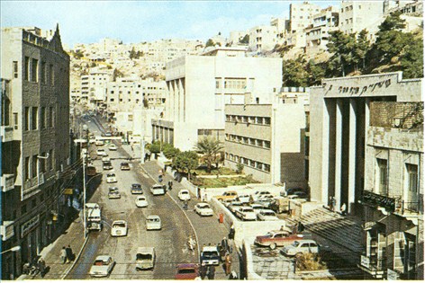 Amman