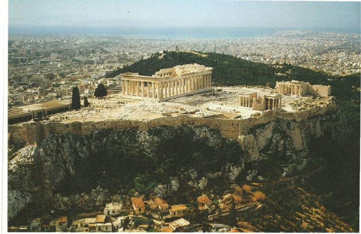 akropolis