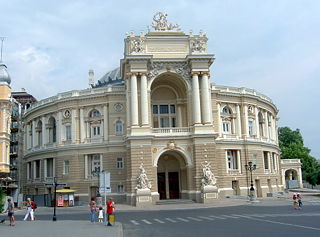 Odessa