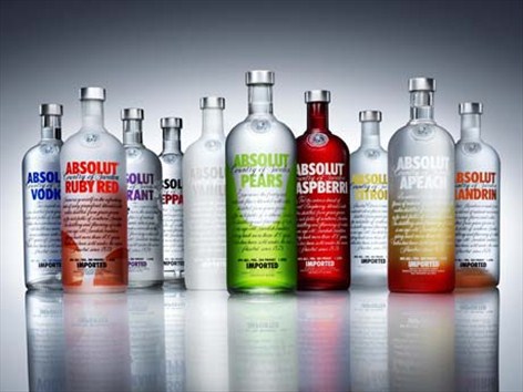 absolut alkohol