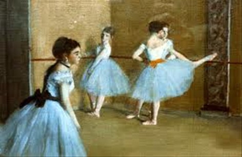 Académie royale de la danse et musique