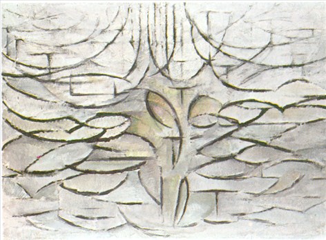 abstrakt kunst