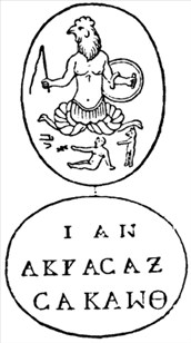 abraxas