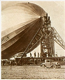 aerostat