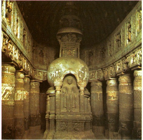 Ajanta