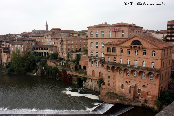 Albi