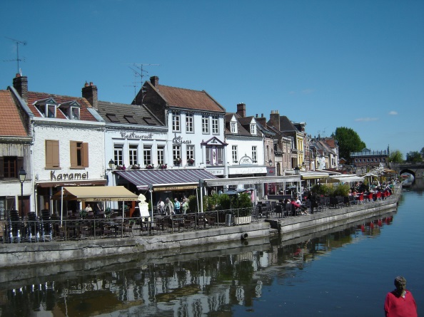 Amiens