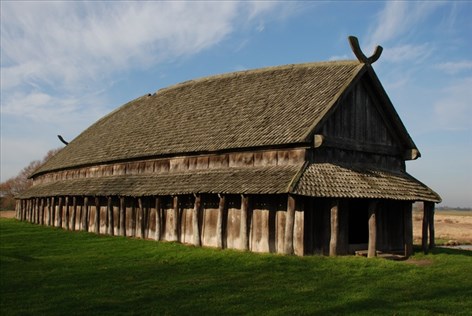 Aggersborg