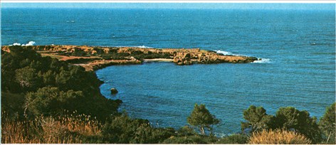 Algeriet