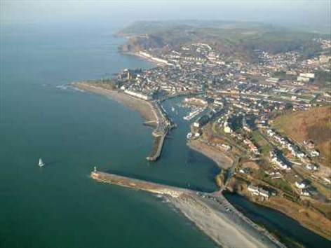 Aberystwyth