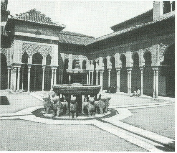 Alhambra