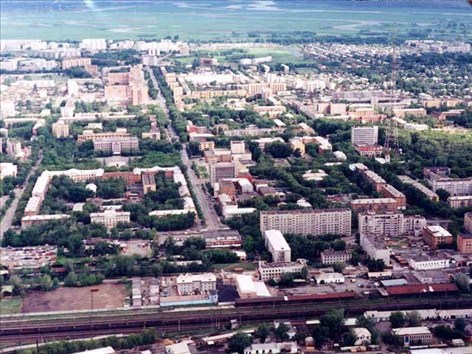 Abakan