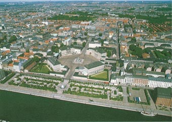 Amalienborg