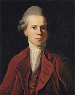 Abildgaard, Nicolai