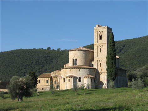Abbazia