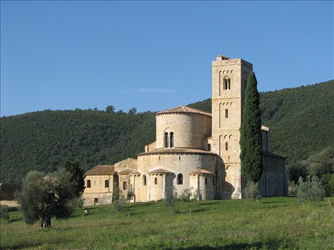 Abbazia