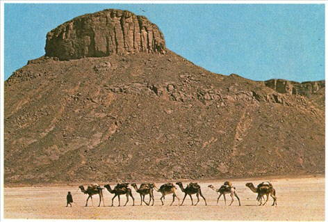 Algeriet
