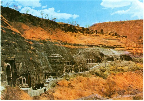 Ajanta