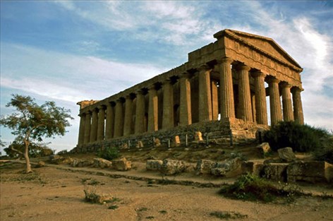 Agrigento