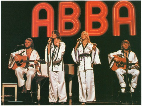 ABBA