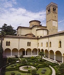 Abbazia