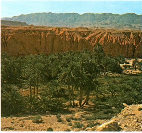 Algeriet