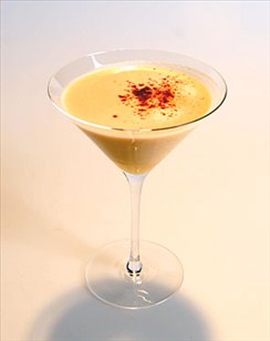 alexander cocktail